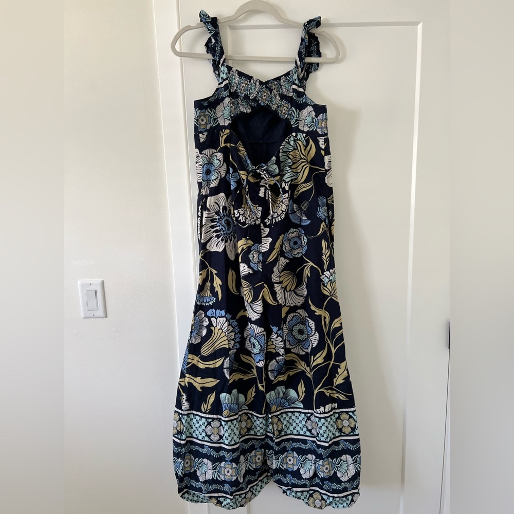 free people Bali Albright Jumpsuit - Picture 4 of 5